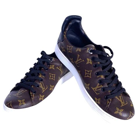 louis vuitton basket homme 2019|louis vuitton designer sneakers.